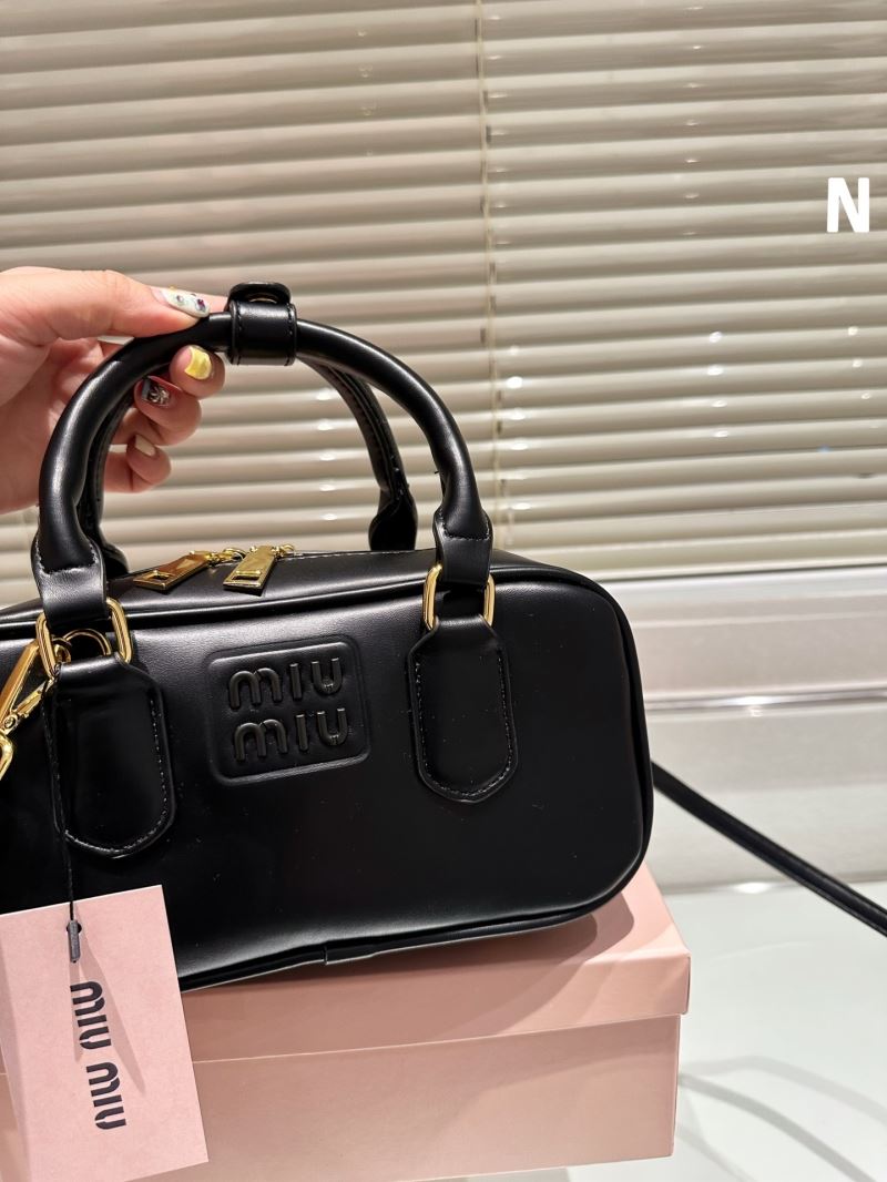 Miu Miu Top Handle Bags